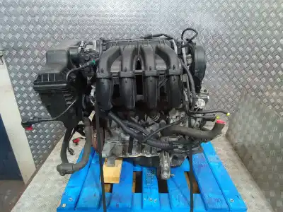 Pièce détachée automobile d'occasion moteur complet pour peugeot 206 sw 1.4 16v cat (kfu / et3j4) références oem iam kfu 10fe03 0238503 