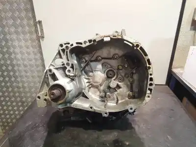 Pièce détachée automobile d'occasion boîte de vitesses pour renault scenic (ja..) 1.6 16v fairway références oem iam jb3982 s006775 