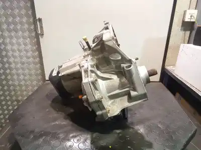Pièce détachée automobile d'occasion boîte de vitesses pour renault scenic (ja..) 1.6 16v fairway références oem iam jb3982 s006775 