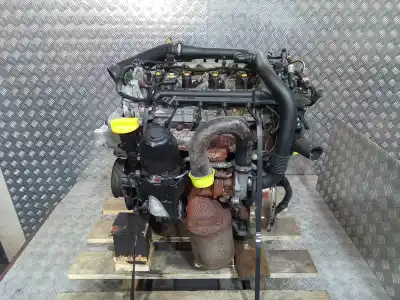 İkinci el araba yedek parçası komple motor için opel combo 1.3 cdti 16v oem iam referansları z13dt 0711515 