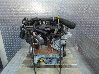 İkinci el araba yedek parçası komple motor için opel combo 1.3 cdti 16v oem iam referansları z13dt 0711515 
