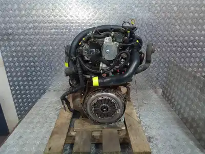 İkinci el araba yedek parçası komple motor için opel combo 1.3 cdti 16v oem iam referansları z13dt 0711515 