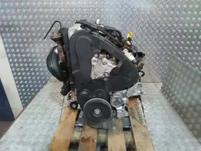 Pièce détachée automobile d'occasion moteur complet pour peugeot partner 2.0 hdi références oem iam rhy 10dyun 3025018 