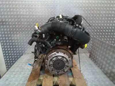 Pièce détachée automobile d'occasion moteur complet pour peugeot partner 2.0 hdi références oem iam rhy 10dyun 3025018 