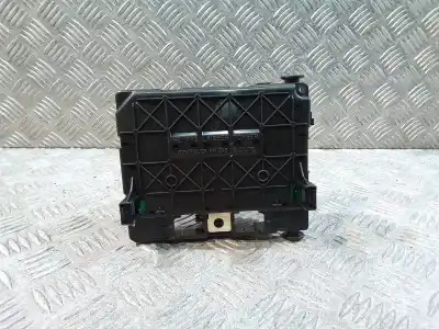 Peça sobressalente para automóvel em segunda mão centralina bsm por peugeot partner 2.0 hdi referências oem iam 9650618580 u118470002j 