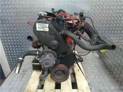 Recambio de automóvil de segunda mano de motor completo para volvo serie 360 2.0 referencias oem iam b200e  