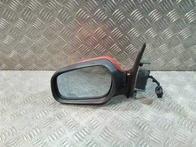 Miroir de rétroviseur pour Citroën Xsara Hatchback gauche et droit