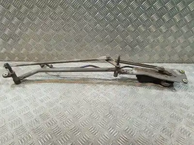 Recambio de automóvil de segunda mano de MOTOR LIMPIA DELANTERO para CITROEN XSARA BERLINA  referencias OEM IAM  0390241355 