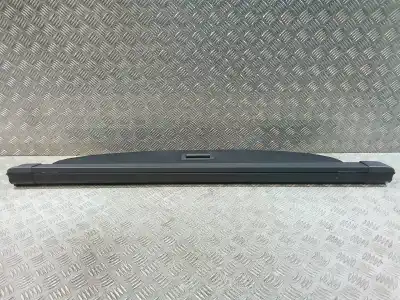 Second-hand car spare part parcel shelf for nissan qashqai+2 2.0 16v oem iam references 84982ey20a  