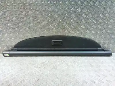 Second-hand car spare part parcel shelf for nissan qashqai+2 2.0 16v oem iam references 84982ey20a  
