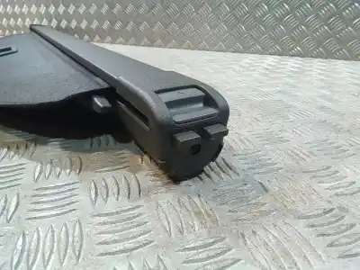 Second-hand car spare part parcel shelf for nissan qashqai+2 2.0 16v oem iam references 84982ey20a  