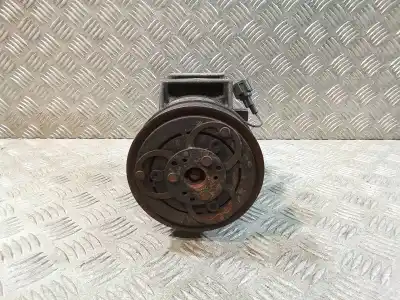 Second-hand car spare part air conditioning compressor for nissan cabstar ->09.06 3.0 d oem iam references 92600ma00a z0004761a 