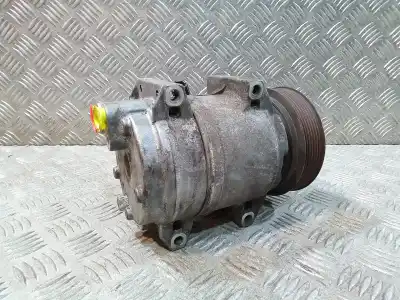 Second-hand car spare part air conditioning compressor for nissan cabstar ->09.06 3.0 d oem iam references 92600ma00a z0004761a 