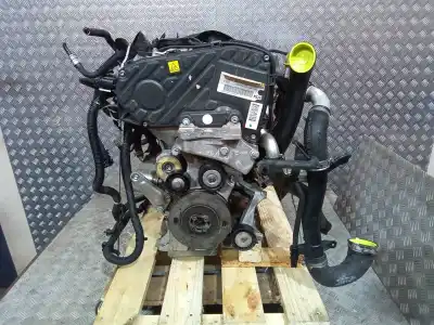 Автозапчастина б/у двигун комплект для opel vectra c berlina 1.9 cdti посилання на oem iam z19dt  