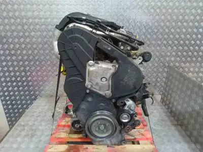 Gebrauchtes Autoersatzteil kompletter motor zum peugeot 306 break 1.9 diesel oem-iam-referenzen wjz 10dxal 6005949 
