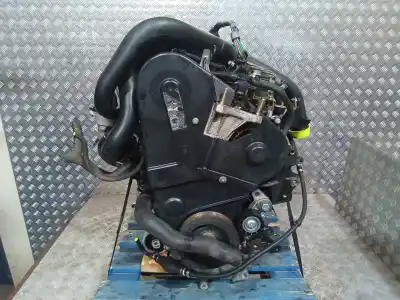 Gebrauchtes Autoersatzteil kompletter motor zum citroen xantia berlina 1.9 td sx oem-iam-referenzen dhx 10cucp 6045721 