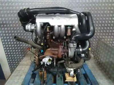 Gebrauchtes Autoersatzteil kompletter motor zum citroen xantia berlina 1.9 td sx oem-iam-referenzen dhx 10cucp 6045721 
