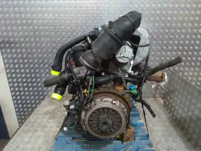 Gebrauchtes Autoersatzteil kompletter motor zum citroen xantia berlina 1.9 td sx oem-iam-referenzen dhx 10cucp 6045721 