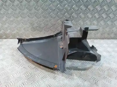 Second-hand car spare part decorative moulding for bmw z4 roadster 3.0 24v oem iam references 51717168996 74850610 
