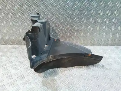 Second-hand car spare part decorative moulding for bmw z4 roadster 3.0 24v oem iam references 51717168996 74850610 