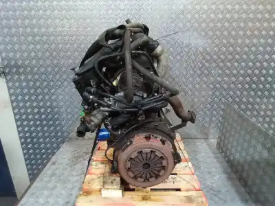 Pièce détachée automobile d'occasion moteur complet pour peugeot boxer caja cerr. acristalado 1.9 d références oem iam d9b 10cu6d 6006459 