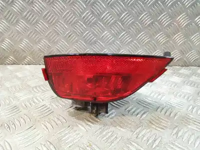 Pezzo di ricambio per auto di seconda mano fendinebbia posteriore destro per dacia duster 1.5 dci d fap riferimenti oem iam 265855178r 62143001 