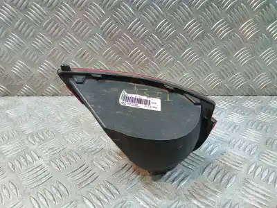 Pezzo di ricambio per auto di seconda mano fendinebbia posteriore destro per dacia duster 1.5 dci d fap riferimenti oem iam 265855178r 62143001 