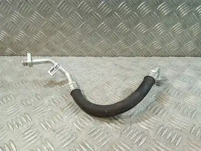 Second-hand car spare part air conditioning pipes for peugeot partner kombi 1.6 blue-hdi fap oem iam references 9681693480  
