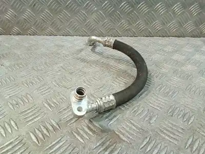 Second-hand car spare part air conditioning pipes for peugeot partner kombi 1.6 blue-hdi fap oem iam references 9681693480  
