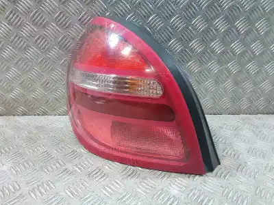 İkinci el araba yedek parçası sol kuyruk lambasi için nissan almera (n16/e) 1.5 16v cat oem iam referansları   