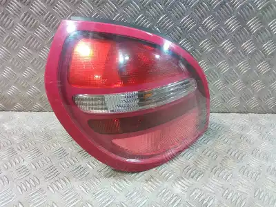İkinci el araba yedek parçası sol kuyruk lambasi için nissan almera (n16/e) 1.5 16v cat oem iam referansları   