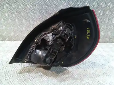 İkinci el araba yedek parçası sol kuyruk lambasi için nissan almera (n16/e) 1.5 16v cat oem iam referansları   