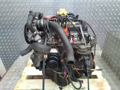 Gebrauchtes Autoersatzteil kompletter motor zum renault 11 1397 oem-iam-referenzen c1jj7 d102738 