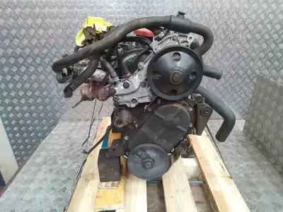 Gebrauchtes Autoersatzteil kompletter motor zum renault 11 1397 oem-iam-referenzen c1jj7 d102738 