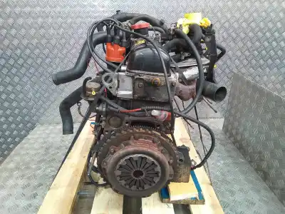Gebrauchtes Autoersatzteil kompletter motor zum renault 11 1397 oem-iam-referenzen c1jj7 d102738 