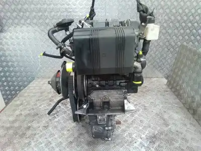 Recambio de automóvil de segunda mano de motor completo para ligier nova  referencias oem iam ldw502m3 4803637 