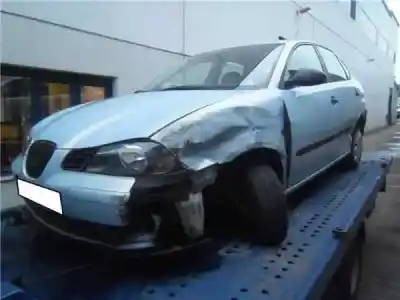 Pezzo di ricambio per auto di seconda mano alzacristalli anteriore destro per seat cordoba berlina (6l2) asy riferimenti oem iam   