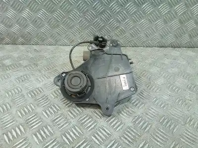 Pezzo di ricambio per auto di seconda mano supporto per la ruota di scorta per peugeot 807 2.2 hdi fap cat (4hw) riferimenti oem iam 9648236680  