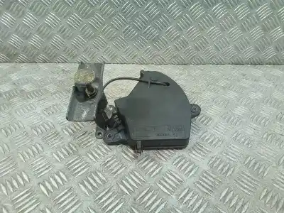 Pezzo di ricambio per auto di seconda mano supporto per la ruota di scorta per peugeot 807 2.2 hdi fap cat (4hw) riferimenti oem iam 9648236680  