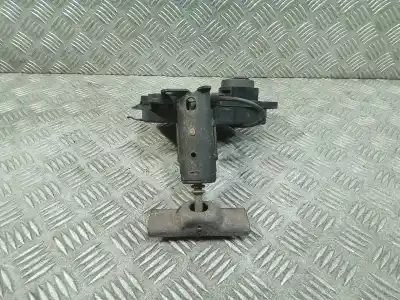 Pezzo di ricambio per auto di seconda mano supporto per la ruota di scorta per peugeot 807 2.2 hdi fap cat (4hw) riferimenti oem iam 9648236680  