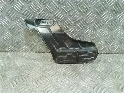 Peça sobressalente para automóvel em segunda mão moldagem por peugeot 208 gti referências oem iam 9675143880  