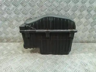 Pièce détachée automobile d'occasion filtre à air pour peugeot 208 gti références oem iam 9670851880  