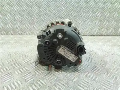 İkinci el araba yedek parçası ALTERNATÖR için VOLKSWAGEN GOLF VI (5K1) (10.2008)  OEM IAM referansları 03L903023F  