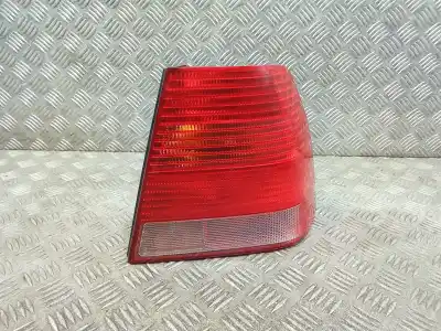 Second-hand car spare part RIGHT TAILGATE LIGHT for VOLKSWAGEN BORA BERLINA (1J2) ATD OEM IAM references 1J5945096AA  