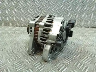 Tweedehands auto-onderdeel alternator voor peugeot 206 g-kfx oem iam-referenties 9638275880  