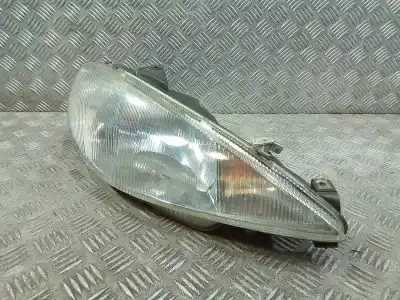 Pièce détachée automobile d'occasion  pour PEUGEOT 206 G-KFX Références OEM IAM 9640559480  