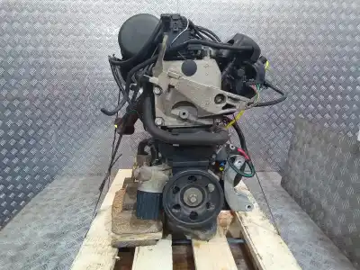 Pezzo di ricambio per auto di seconda mano motore completo per renault clio ii fase ii (b/cb0) g-d7f g7 riferimenti oem iam d7fg746  