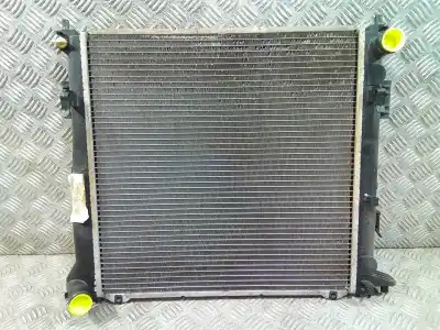 Piesă de schimb auto la mâna a doua Radiator De Apa pentru HYUNDAI I30 (FD) D4FB Referințe OEM IAM   