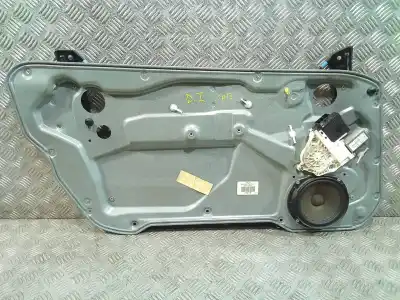 Автозапчасти б/у  за SEAT IBIZA (6L1)  ссылки OEM IAM 6L3837751CJ  