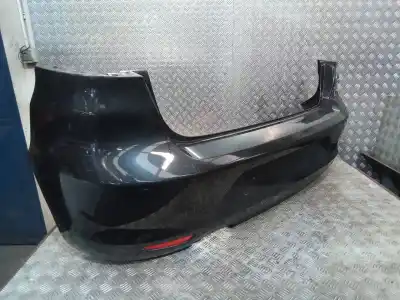 Piesă de schimb auto la mâna a doua bara spate pentru seat ibiza (6l1) bts referințe oem iam   